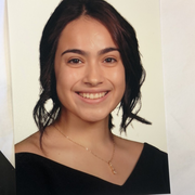Giselle I. - Bullhead City <span class="translation_missing" title="translation missing: en.application.care_types.child_care">Child Care</span>