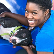 Lashonda G., Pet Care Provider in Orlando, FL 32801 with 7 years paid experience