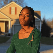 Daphine N., Babysitter in 46725 with 2 years of paid experience
