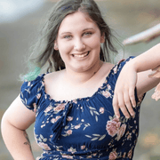 Adelaide B., Child Care Provider in 98579 with 0 years of paid experience