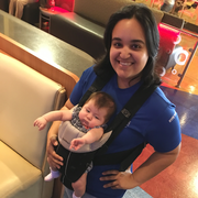 Sara A. - Houston Nanny