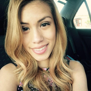Lindsay M. - Culver City Nanny
