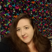 Kristina Y. - Rushford Pet Care Provider