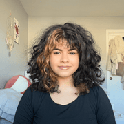 Thais M., Babysitter in Oldwick, NJ 08858 with 2 years of paid experience