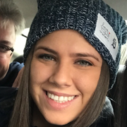 Chelsea V. - Westerville Babysitter