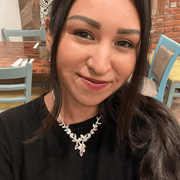Leianna V., Babysitter in 08511 with 3 years of paid experience
