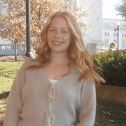 Cecilia B., Pet Care Provider in Madison, WI with 1 year paid experience