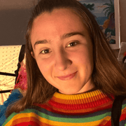 Chloe G., Nanny in 33647 with 3 years of paid experience