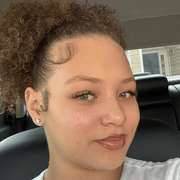 Giavonna M., Care Companion in Jonesboro, GA with 1 year paid experience