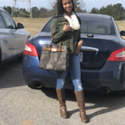 Desney H., Babysitter in Wake Forest, NC with 3 years paid experience