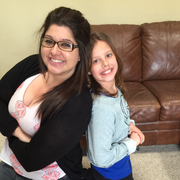 Elizabeth R., Nanny in Oswego, IL with 10 years paid experience