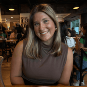 Chloe H., Child Care in Clermont, GA 30527 with 5 years of paid experience