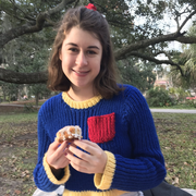 Danielle L., Pet Care Provider in New Orleans, LA with 1 year paid experience