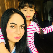 Karina B., Child Care in Salem, OR 97301 with 5 years of paid experience