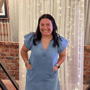 Clarissa V., Child Care in Sinton, TX 78387 with 1 year of paid experience