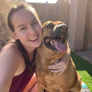 Makayla K., Pet Care Provider in Buckeye, AZ with 10 years paid experience