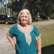 Mary M., Babysitter in Pinellas Park, FL with 20 years paid experience