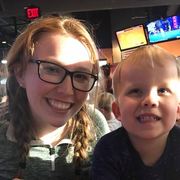 Emma P. - Waynesville Babysitter