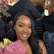 Kylie G., Pet Care Provider in Houston, TX with 3 years paid experience