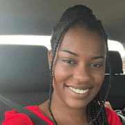 Kieandra B., Child Care in Anderson, SC 29621 with 10 years of paid experience