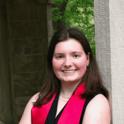 Abby M., Child Care Provider in 46031 with 0 years of paid experience