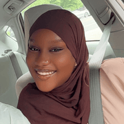Hawa D., Nanny in Alloway, NJ 08001 with 3 years of paid experience