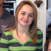 Cassidy G. - Wright City Babysitter