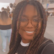 Asia F., Nanny in Northridge, CA with 7 years paid experience