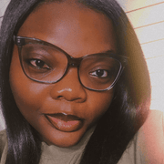 Samelia B., Babysitter in 30055 with 2 years of paid experience