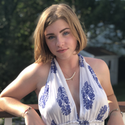 Grace F., Nanny in Hampton, NJ with 5 years paid experience