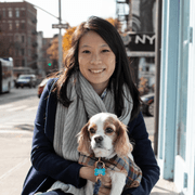 Jacquelien H., Pet Care Provider in Chicago, IL 60605 with 5 years paid experience