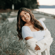 Amelia B., Babysitter in 98351 with 3 years of paid experience
