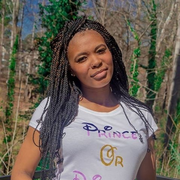 Kierra W., Babysitter in Atlanta, GA with 0 years paid experience