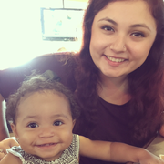 Jina R., Babysitter in Austin, TX with 6 years paid experience