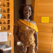 Delrose L., Nanny in 30680 with 0 years of paid experience