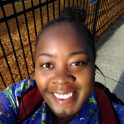 Thijuanie B., Nanny in Decatur, GA with 10 years paid experience
