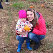 Ashley S. - Mount Pleasant <span class="translation_missing" title="translation missing: en.application.care_types.child_care">Child Care</span>