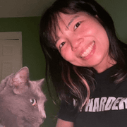 Ayaka I., Pet Care Provider in Oakland, CA with 3 years paid experience
