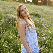 Trinity B., Babysitter in Blair, NE with 1 year paid experience