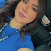 Abigail A., Babysitter in Weslaco, TX 78596 with 12 years of paid experience