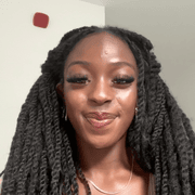 Amari W., Nanny in Gibsonville, NC 27249 with 5 years of paid experience