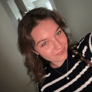 Sophia M., Babysitter in 22974 with 8 years of paid experience