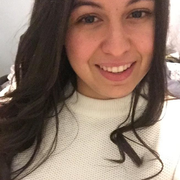 Valeria M., Babysitter in Clifton, NJ with 7 years paid experience