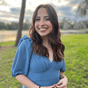 Destiny M., Child Care Provider in 34761 with 2 years of paid experience
