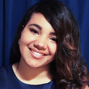 Claudia M., Babysitter in 02169 with 1 year of paid experience