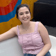 Ella M., Babysitter in Birmingham, MI with 4 years paid experience