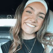 Baylee R., Nanny in 77357 with 4 years of paid experience