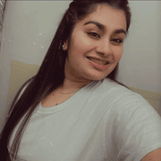 Dhruvisha  P., Babysitter in East Windsor, CT 06088 with 3 years of paid experience
