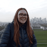 Xoe B., Babysitter in Cincinnati, OH with 5 years paid experience