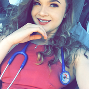 Mariah V., Care Companion in El Paso, TX with 2 years paid experience